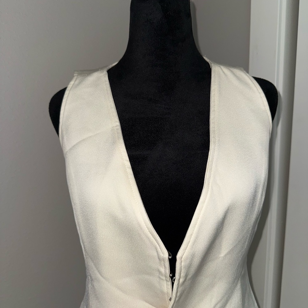 Bubish Luxe Grace Vest M — image 2 of 7